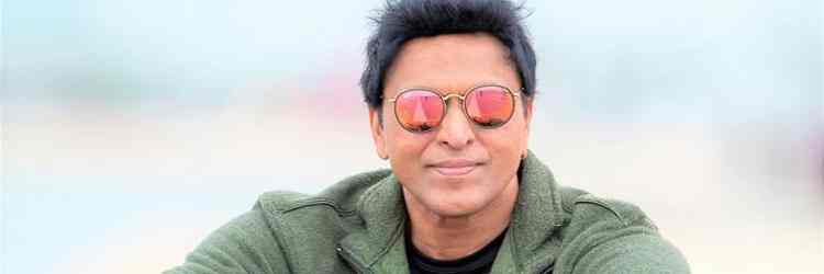 Babu Antony - Actor - Entertainment Babu Antony - Actor - Entertainment