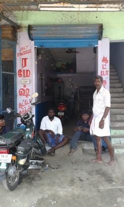 Top Two Wheeler Repair Services in Gingee Best Two Wheeler