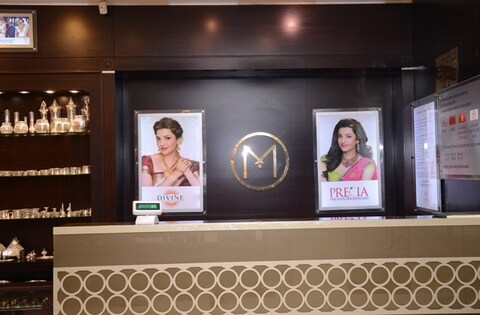malabar gold shop mehdipatnam