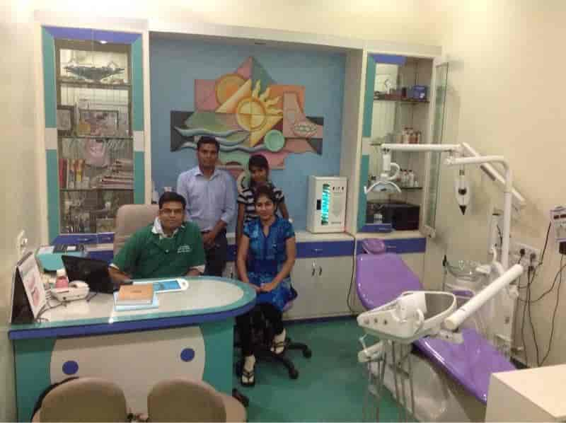 Advanced Dental Care In Vijay Nagar,Indore - Book Appointment Online ...