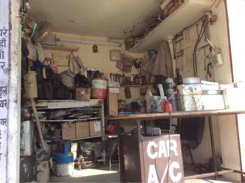 Jaipur Car AC And Electrical in Vidhyadhar Nagar,Jaipur Best Car AC