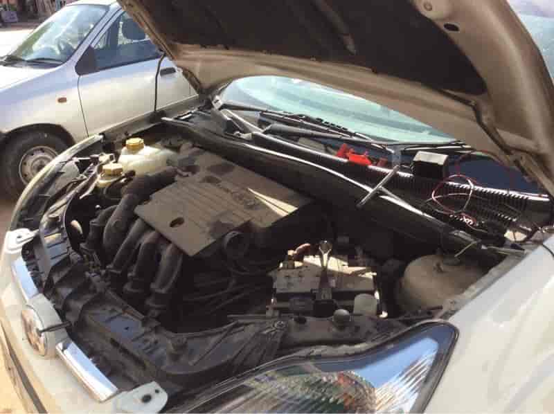 Jaipur Car AC And Electrical in Vidhyadhar Nagar,Jaipur Best Car AC