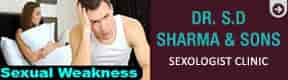 DR. SD SHARMA & SONS
