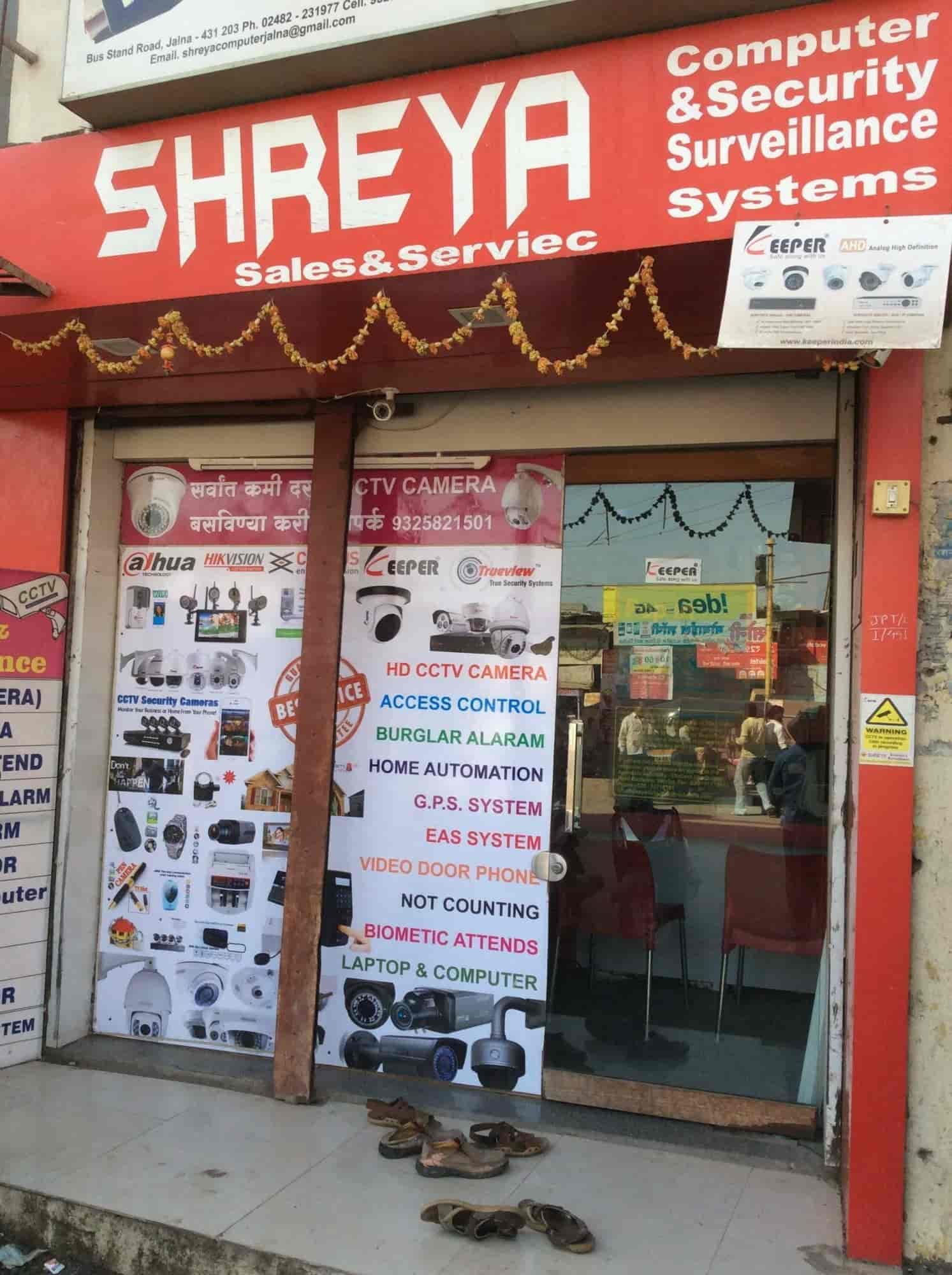 Top CCTV Dealers Hi Focus in Jalgaon - Best Hi Focus Security