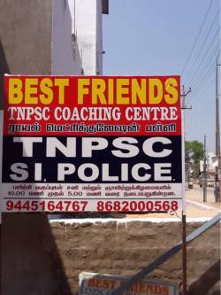 top tnpsc coaching centre