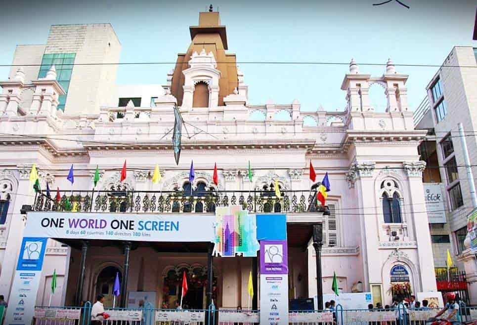 Top 10 Theaters in Shyambazar, Kolkata Best Cinema Halls Movie