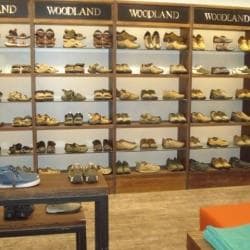 Woodland Store City Centre 2 in Hatiara Kolkata Best Leather Shoe Dealers near me in Kolkata Justdial