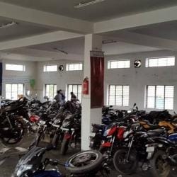 Kolkata Two Wheeler Mechanic Near Me Kolkata Yamaha Two Wheeler