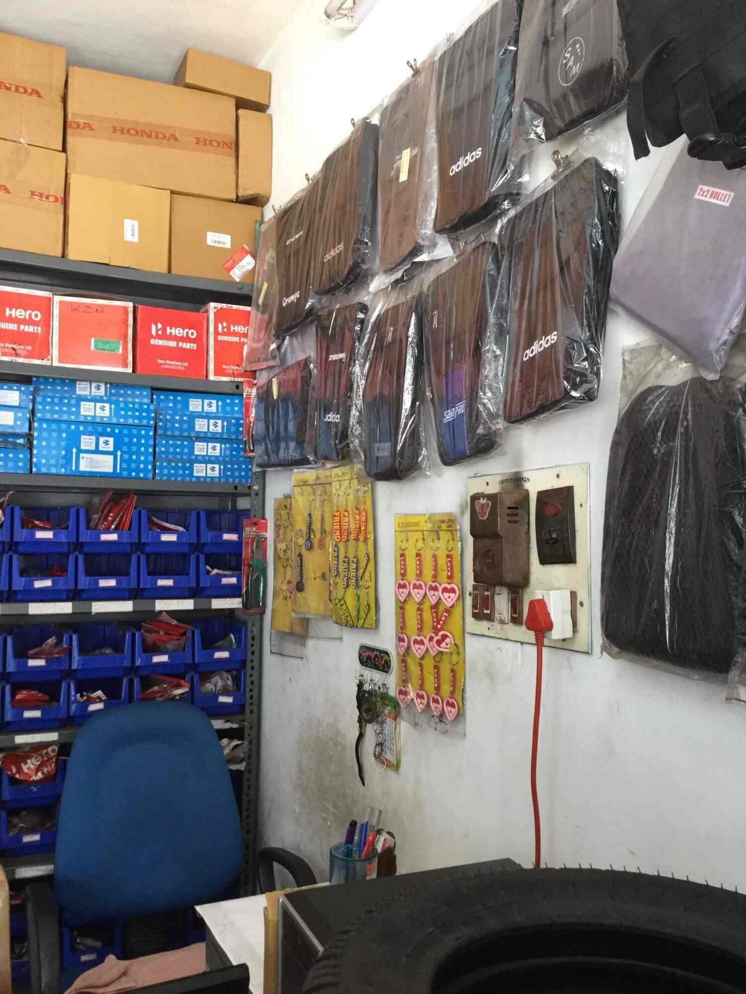 Genuine Two Wheeler Spares in Palazhi,Kozhikode Best Two Wheeler