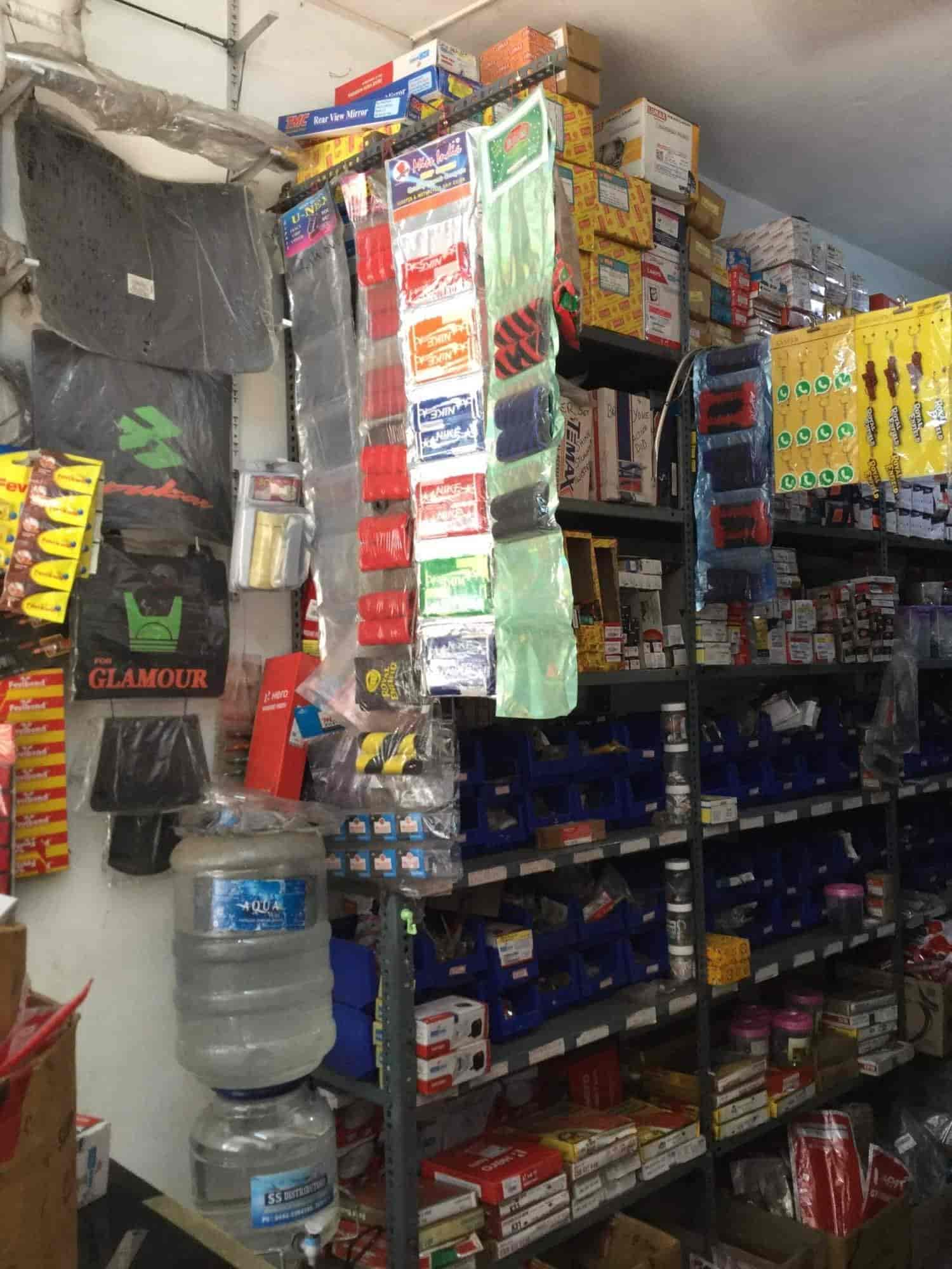 Genuine Two Wheeler Spares in Palazhi,Kozhikode Best Two Wheeler