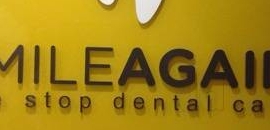 Smile Again Dental Clinic in Dadar East, Mumbai
