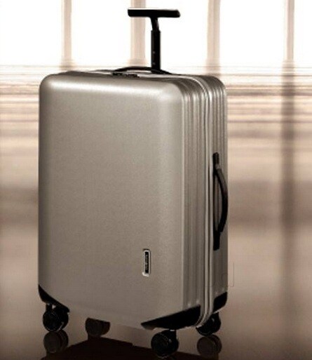 Samsonite South Asia Pvt Ltd (Corporate 