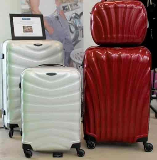 Samsonite factory outlet parel hot sale