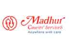 Madhur Courier Services in Nasia Road, Indore