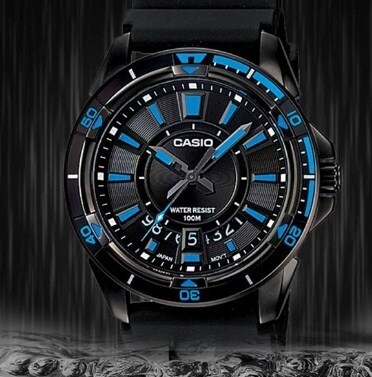 casio india company pvt ltd