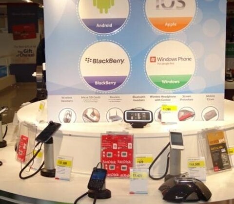Reliance Digital Chembur Contact