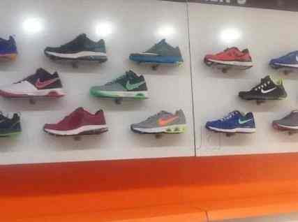 nike india pvt ltd