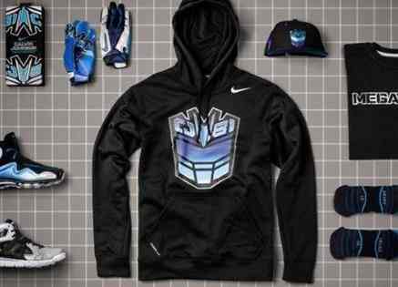 nike india pvt ltd