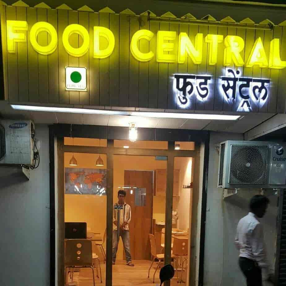 Food Central in Tardeo,Mumbai - Best Multicuisine Restaurants in Mumbai ...