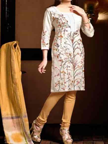 dressline santacruz