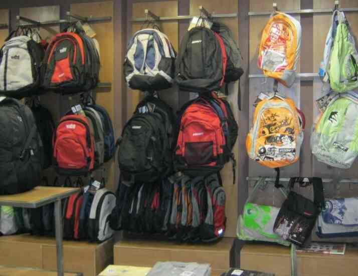Top Wildcraft Laptop Bag Dealers near R City MallGhatkopar West Best