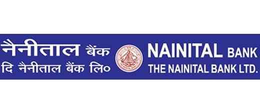 Image result for nainital bank logo