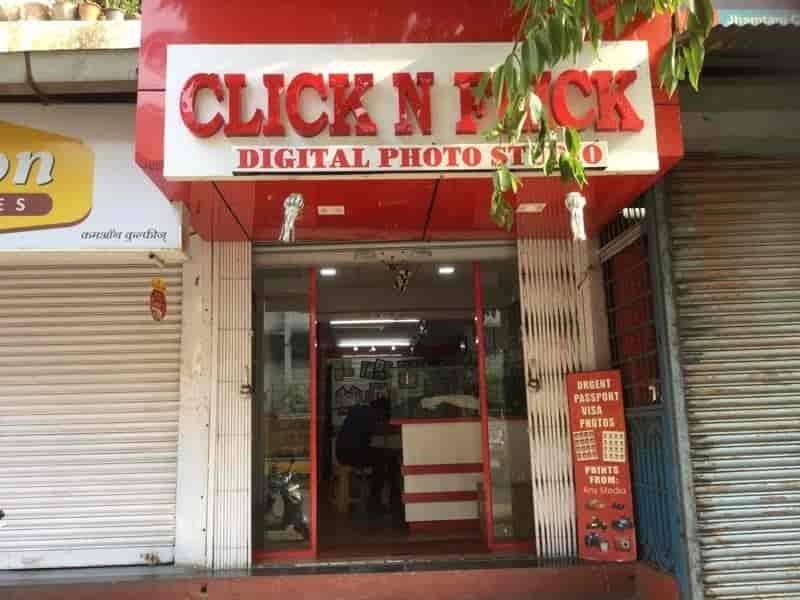 Top Kodak Photo Studios in Pimpri Best Kodak Photo Studios Pune near