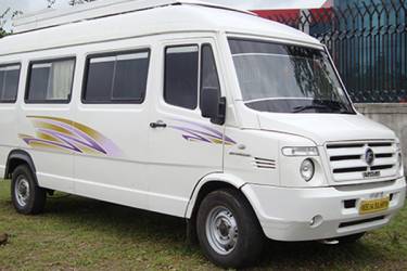 Arjun Bus Services in Kalewadi,Pune - Best Car Rental near me in Pune ...