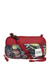 wildcraft passport pouch