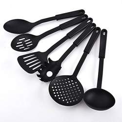 Toyvian Baby Feeding Bowl Set Anti Slip Suction Cup Temperature Sensing Spoon for Baby Random Color