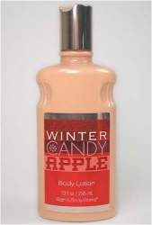Buy Winter Candy Apple Bath Body Works Holiday Traditions Body
