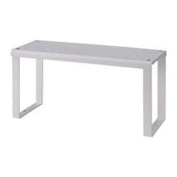 Ikea Variera Cupboard Cabinet Shelf Insert Organizer Stack Cups