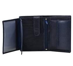 MYEDO New Fashion Korean Style Men Magic Mini Money Wallet