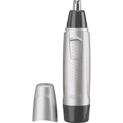 Buy Braun Ear And Nose Hair Trimmer Features Price Reviews