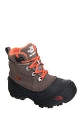 the north face chilkat lace 2