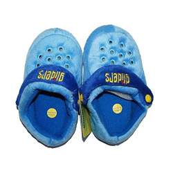 crocs home slippers