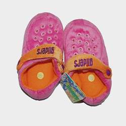 crocs home slippers