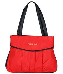 Cyber Helmet Metoroid Waterproof Leather Folded Messenger Nylon Bag Travel Tote Hopping Folding School Handbags