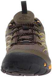KEEN Unisex Kids Chandler Cnx Wp Hiking Shoe