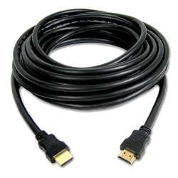 Black HDMI DVI FM HDMI to DVI-D Video Cable Adapter TM YellowKnife F//M