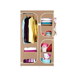 Buy Cbeeso Portable Wardrobe Closet Features Price Reviews