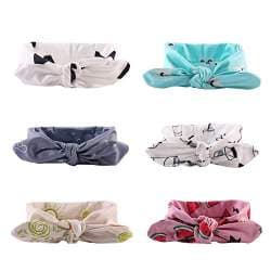 Candy Color Plastic Hairbands Simple Hair Accessory Teeth Headbands 8mm Wide CJB