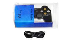 PinShang USB Charger Cable for PS4 Dualshock 4 Battery 2000mAh Rechargeable Battery for Sony PS4 Gamepad Wireless Controller