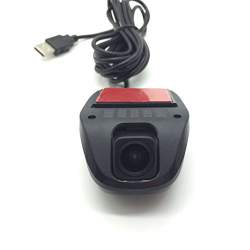 Buy Magideal Usb Port Car Dash Cam Camera Dvr Recorder Night
