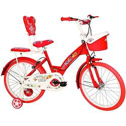 avon bounce cycle