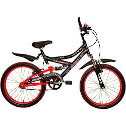 avon bounce cycle
