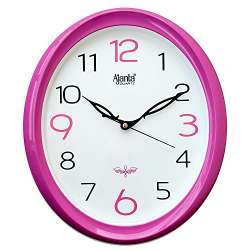 Wincraft Seattle Sounders FC 12 inch Round Wall Clock Chrome Plated Wincraft Seattle Sounders FC 12 inch Round Wall Clock Chrome Plated