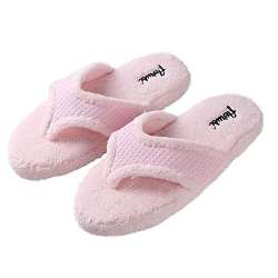 womens thong house slippers