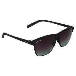 BEESCLOVER Stylish Flat Mirrored Sunglasses UV400 Clean Bamboo Frame Vision Classic Glasses Eyewear for Woman Man