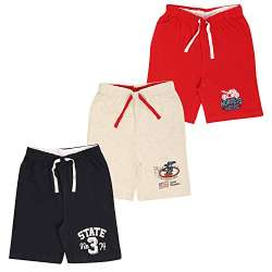 Boys swimming trunks Big Fisch Piranha polyamide elasthan swimming shorts baby